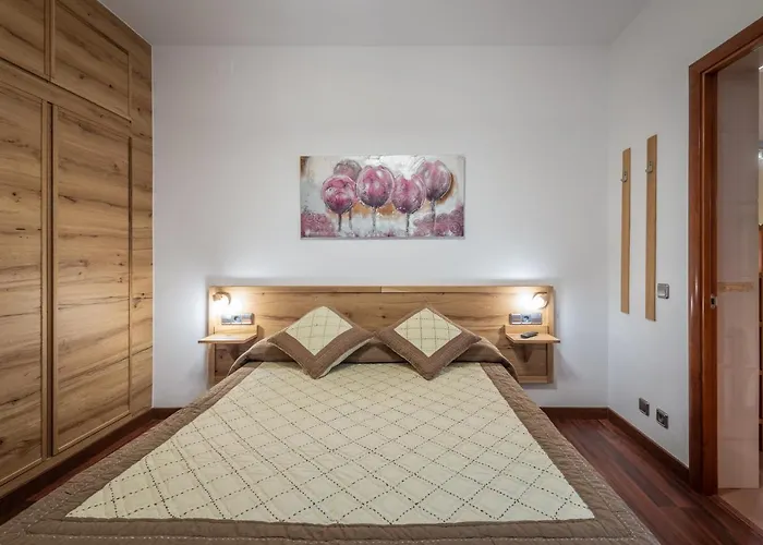 Insitges Ribera's Appartement *