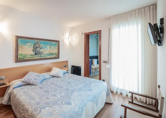 Appartement Insitges Ribera's *