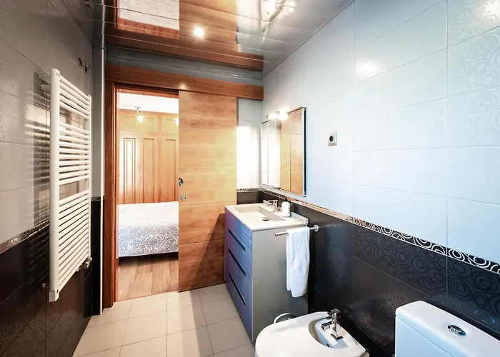 Appartement Insitges Ribera's