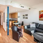 Insitges Ribera's Appartement