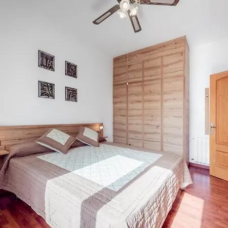 Insitges Ribera's Apartment