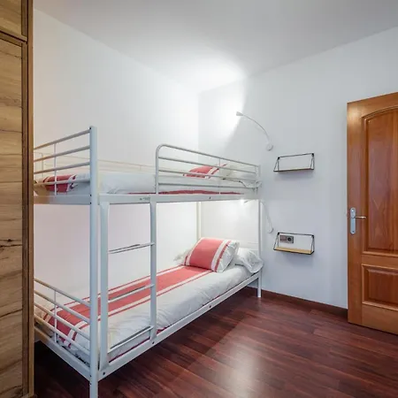 Insitges Ribera's Apartment *