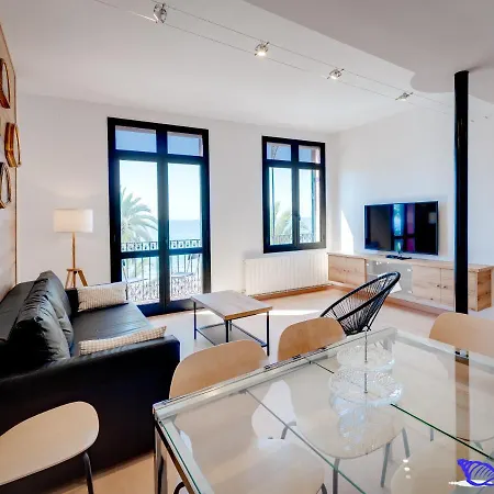 Insitges Ribera's * Sitges