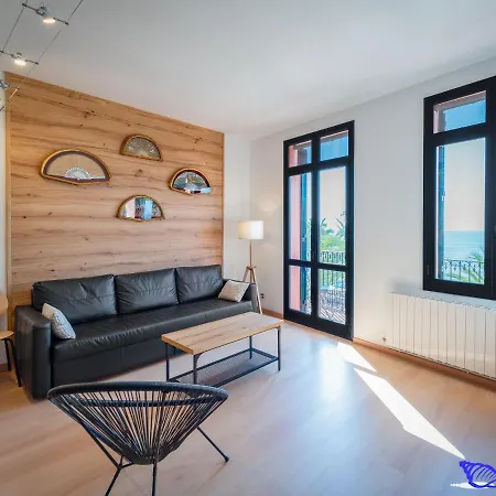 Apartman Insitges Ribera's Sitges