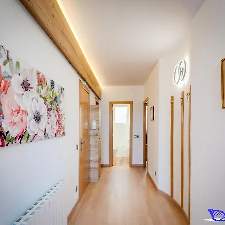 Insitges Ribera's Apartamento