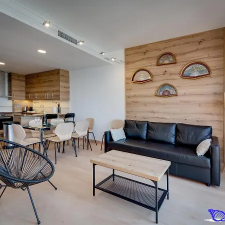 Insitges Ribera's Sitges