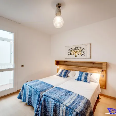 Apartman Insitges Ribera's