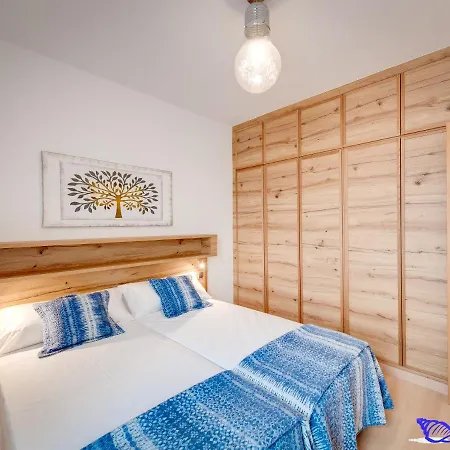 Apartament Insitges Ribera's