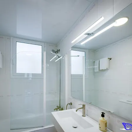 Apartman Insitges Ribera's