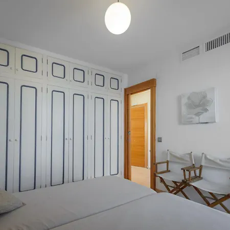 Apartament Insitges Ribera's Sitges