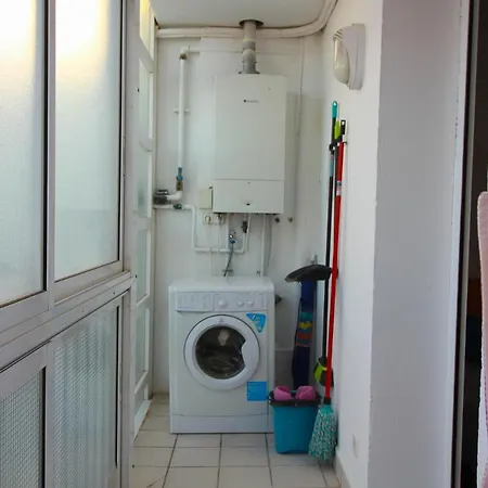 Apartament Insitges Ribera's