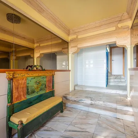 公寓 锡切斯里贝拉海滩公寓