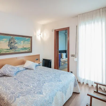 Apartamento Insitges Ribera's *