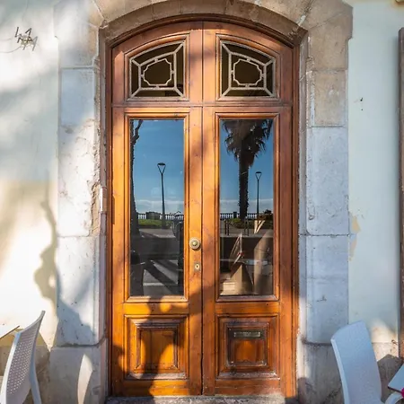 Apartament Insitges Ribera's *