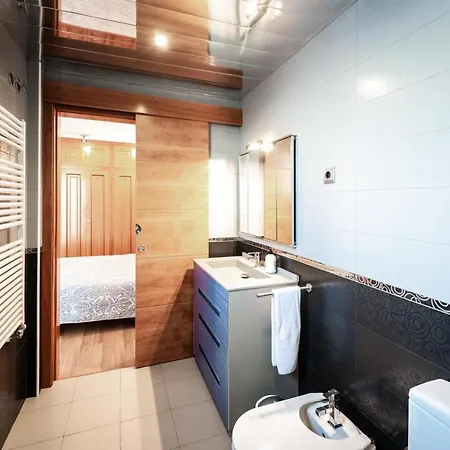 Apartament Insitges Ribera's