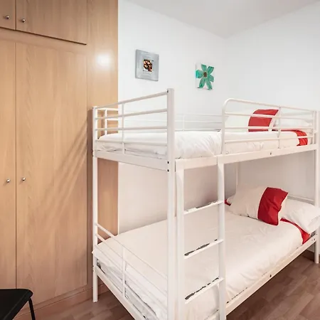 Insitges Ribera's Apartment Sitges