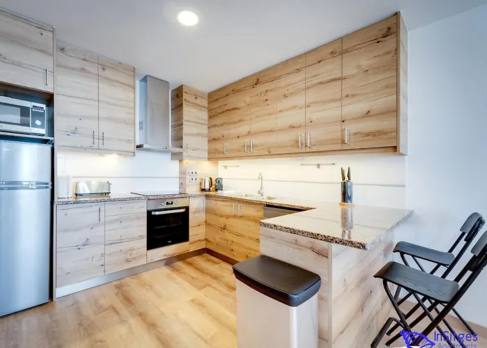 Insitges Ribera's Apartment Sitges