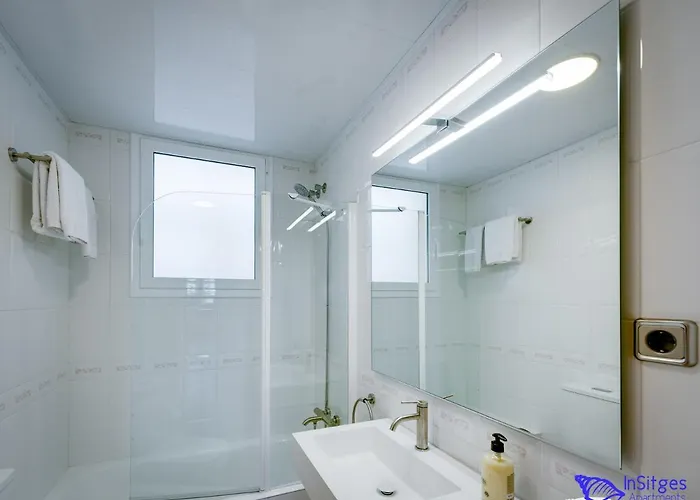 Apartment Insitges Ribera's