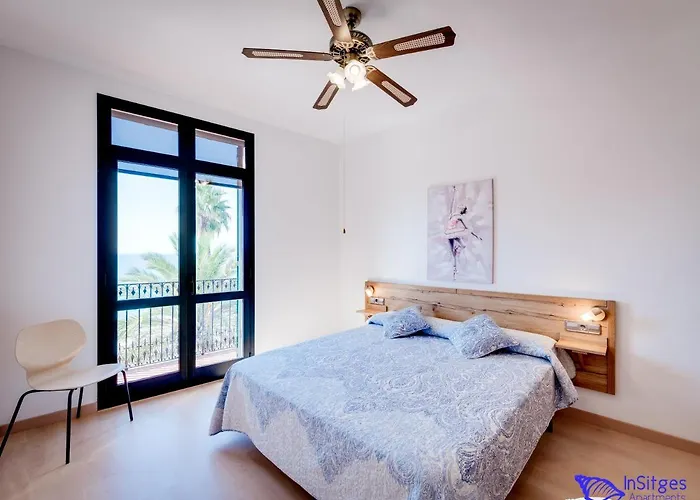 Apartment Insitges Ribera's