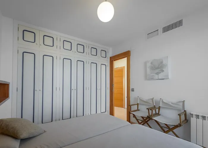 Apartament Insitges Ribera's Sitges