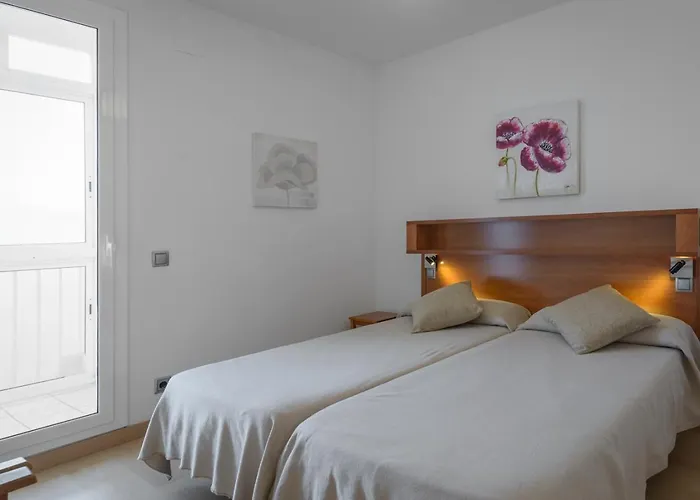 Insitges Ribera's Sitges