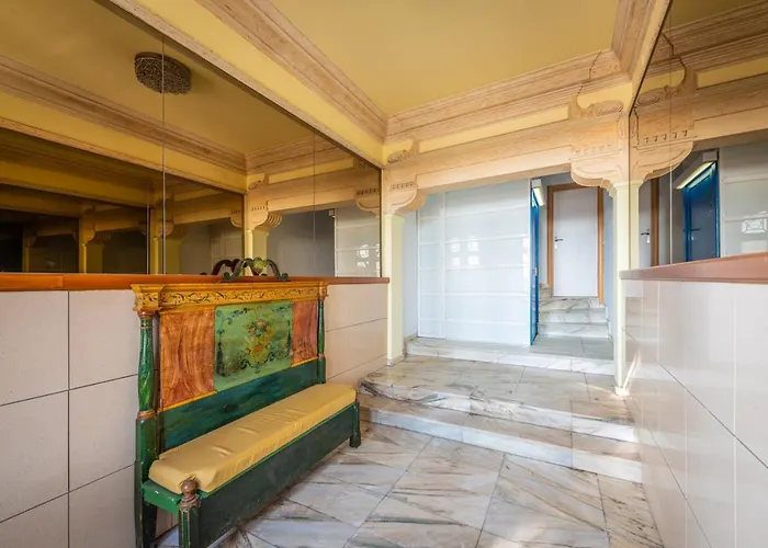 Apartament Insitges Ribera's