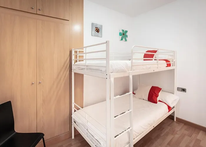 Insitges Ribera's Apartament Sitges