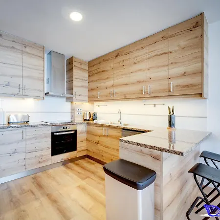 Insitges Ribera's Apartament Sitges