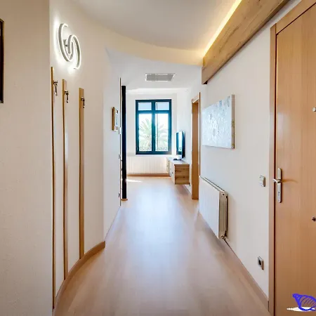 Apartament Insitges Ribera's