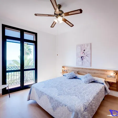 Apartament Insitges Ribera's