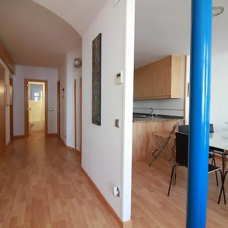 Apartament Insitges Ribera's *