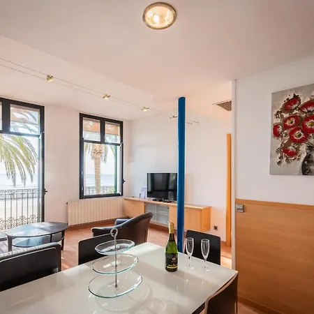 Insitges Ribera's Apartament Sitges