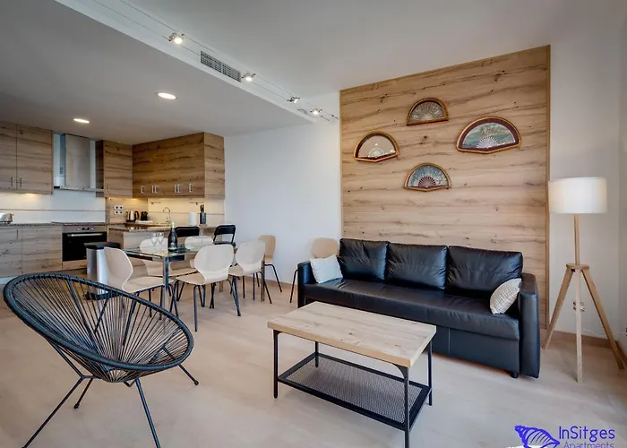 Insitges Ribera's Sitges