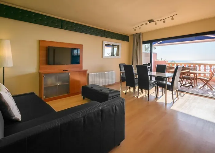 Insitges Ribera's * Sitges