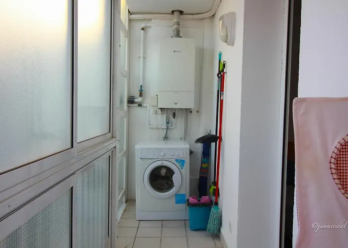 Apartman Insitges Ribera's